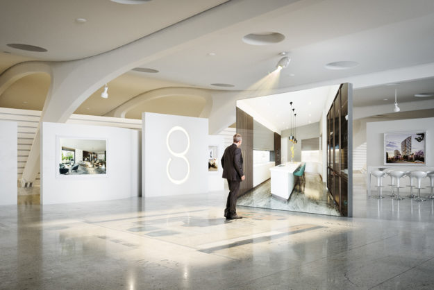 Scene 01 – Portals